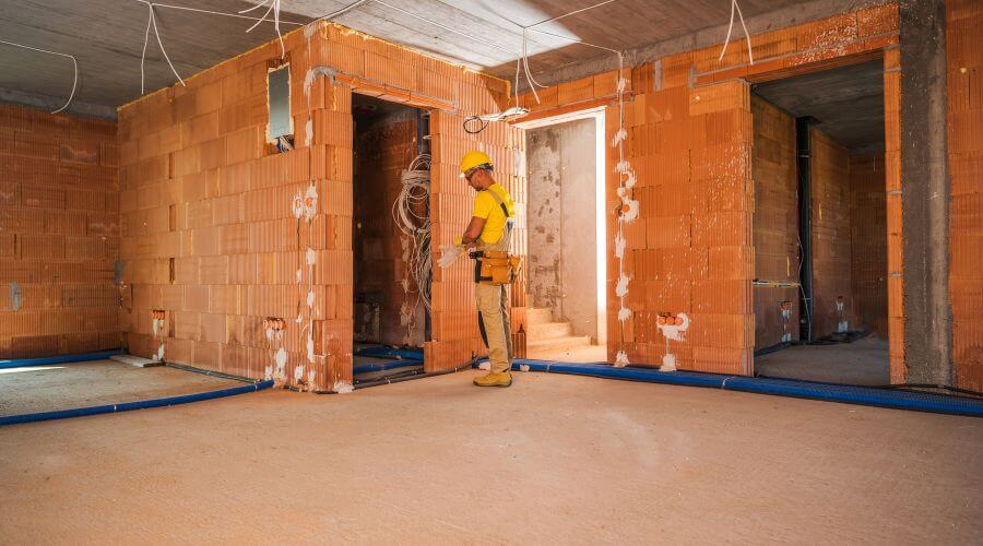 Local Chimney Repair in Tichnor, AR
